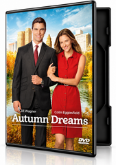 Autumn Dreams (2015) DVD