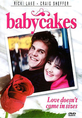 Babycakes DVD (1989)
