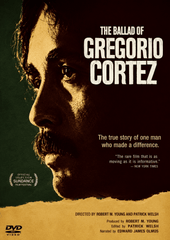 The Ballad of Gregorio Cortez DVD (1982)