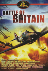 Battle of Britain (1969) DVD