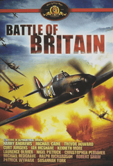 Battle of Britain (1969) DVD