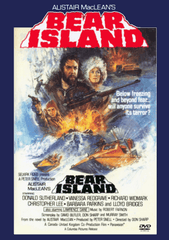 Bear Island DVD (1979)