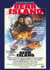 Bear Island DVD (1979)