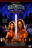 Beastmaster 3: The Eye of Braxus DVD (1996) features cover art with Marc Singer and a woman standing beside a sword, backed by a mystical lion face and images of the supporting cast. This fantasy adventure is the perfect addition for collectors seeking Rare Hard to Find Movies or anyone looking to complete their Beastmaster Trilogy with this Classic Movie on DVD.