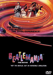 Beatlemania DVD (1981)