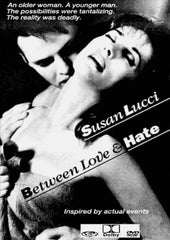 Between Love and Hate DVD