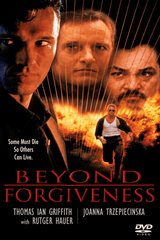 Beyond Forgiveness DVD (1994)