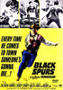 Black Spurs DVD DVD Movie Buffs Forever 