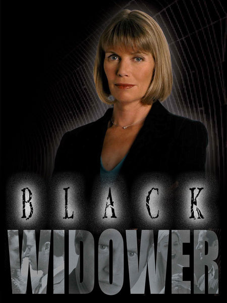 Black Widower (2006) DVD