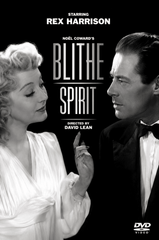 Blithe Spirit DVD (1945)