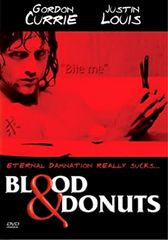 Blood and Donuts (1995) DVD