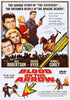 Blood On The Arrow DVD DVD Movie Buffs Forever 