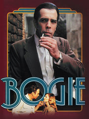 Bogie (1980) DVD