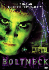 Boltneck DVD (2000)
