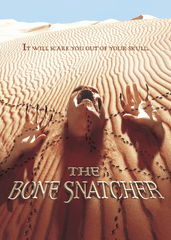 The Bone Snatcher (2003) DVD