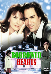 Borrowed Hearts (1997) DVD