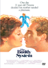A boy in blue pajamas balances atop the faces of two adults, their noses nearly touching. Text above says, “One day 11-year-old Timmy decided his mother needed a playmate.” Below is the title: The Buddy System DVD (1984)—a rare and hard-to-find film featuring unforgettable performances reminiscent of a classic Susan Sarandon movie.