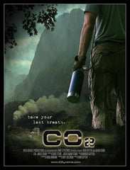 CO2 (2010) DVD