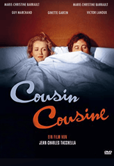 Cousin Cousine DVD (1975)