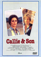 Callie & Son DVD