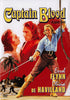 Captain Blood (1935) DVD