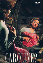 Caroline? DVD (1990)