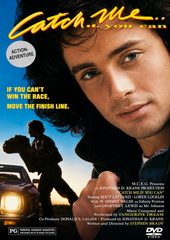 Catch Me If You Can DVD (1989)