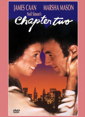 Chapter Two DVD (1979)