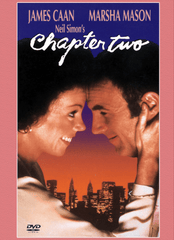Chapter Two DVD (1979)