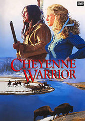 Cheyenne Warrior DVD