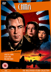 China DVD (1943)
