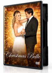 Christmas Belle DVD