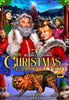 Santa and Mrs. Claus are pictured before a wintry village scene with elves, reindeer, children, and a large cat. The cover features the text: The Christmas Chronicles 2 (2020) DVD. A wonderful addition to your holiday collection, this family-friendly movie captures the adventure to save Christmas in timeless fashion—an essential pick for anyone who loves magical classic films on DVD.