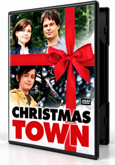 Christmas Town (2008) DVD