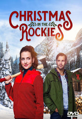 Christmas in the Rockies (2020) DVD
