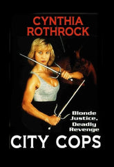 City Cops (1989) DVD