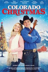 Colorado Christmas DVD