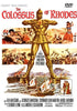 The Colossus of Rhodes DVD DVD Movie Buffs Forever 