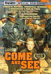 Come and See (1995) DVD