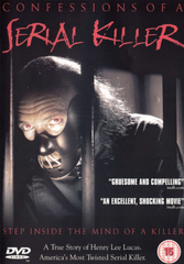 Confessions of a Serial Killer DVD (1985)