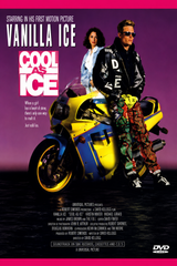 Cool As Ice DVD (1991)