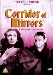 Corridor of Mirrors DVD (1948)
