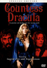 The Countess Dracula DVD (1971) features a cover with a woman dressed in a blue robe, framed by two somber faces awash in red tones. The gothic title stands out above the tagline: “In passion and death, even her secrets yield.” This DVD is an essential addition to any Hammer horror collection.