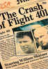 Sure! Here’s a rewritten version using your product data: The Crash of Flight 401 DVD (1978) features a rare classic cover depicting a dramatic newspaper headline about the infamous Florida Everglades plane crash, with black-and-white photos of two men and text highlighting “Starring William Shatner, with Eddie Albert and Adrienne Barbeau”—an essential addition to any survival movie DVD collection.