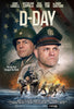 D-Day: Battle of Omaha Beach (2019) DVD DVD Movie Buffs Forever 