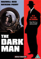 The Dark Man DVD (1951)