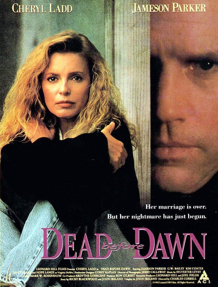 Dead Before Dawn DVD Shop Vintage Classic Movies on DVD