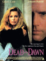 Dead Before Dawn DVD