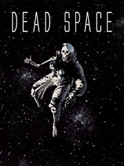 Dead Space (1991) DVD
