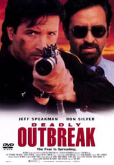 Deadly Outbreak DVD (1995)